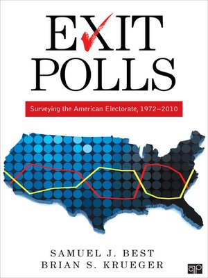 cover image of Exit Polls